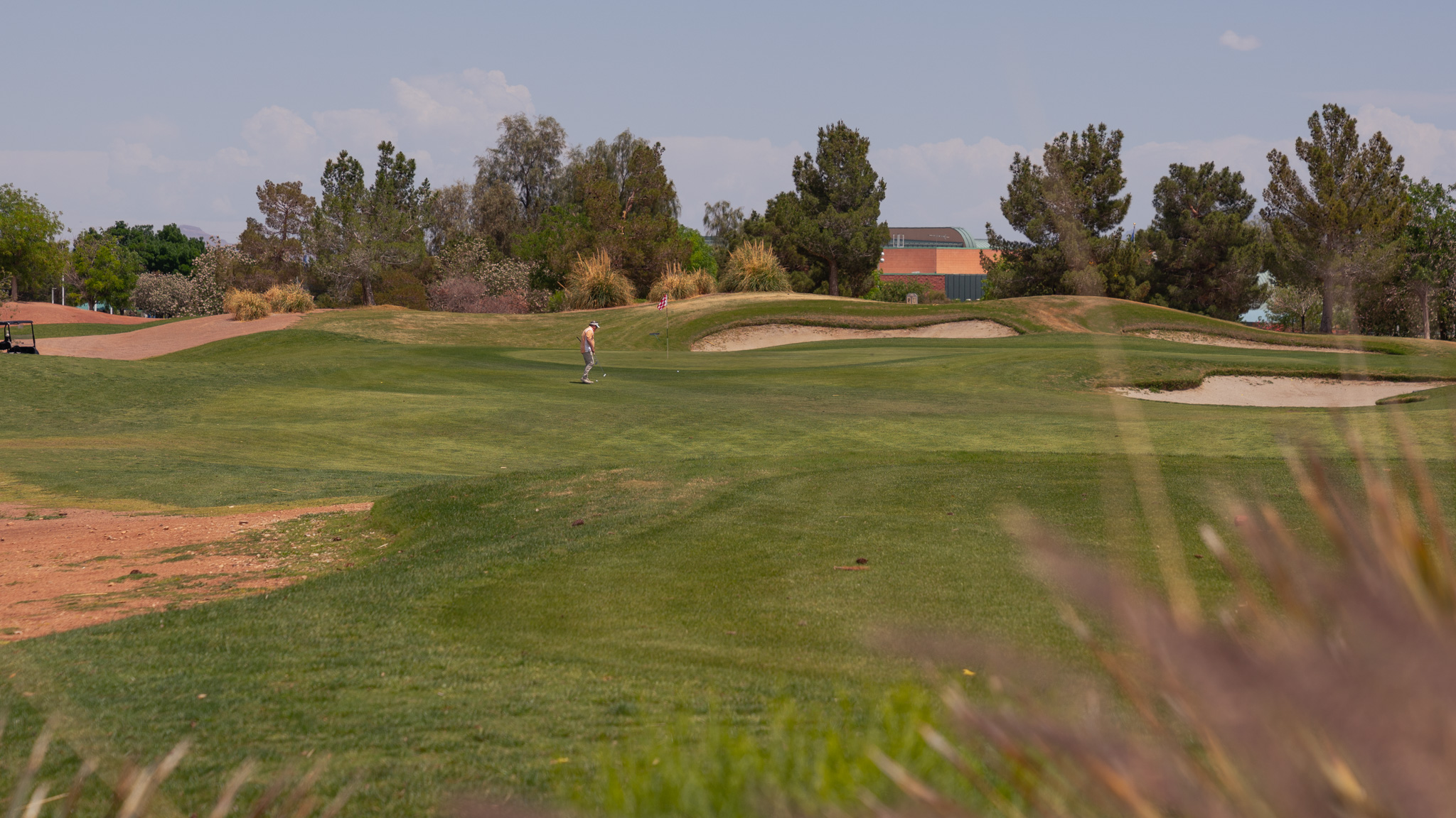 Course Photos - Durango Hills Golf Club