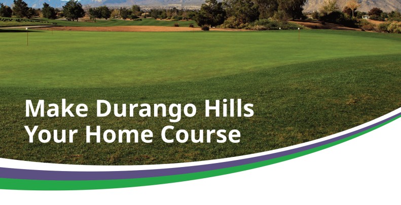 Durango Hills Card