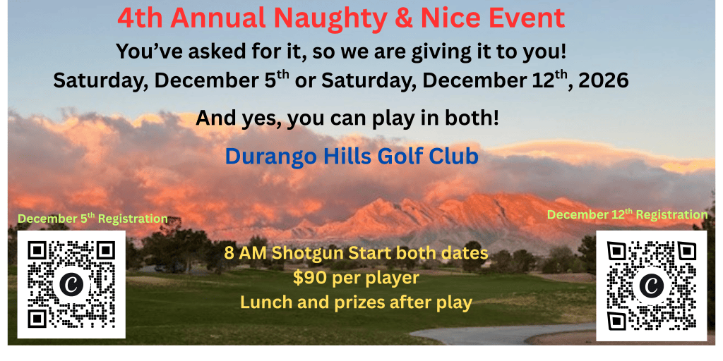 Naughty & Nice